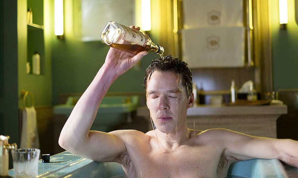 Patrick Melrose – britská dramatická minisérie - Foto 3