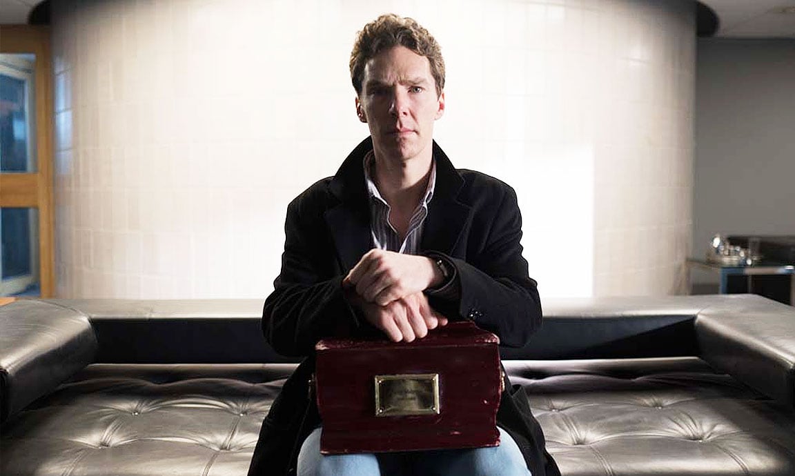 Patrick Melrose – britská dramatická minisérie - Foto 5