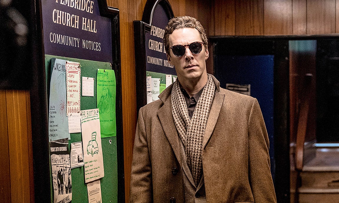 Patrick Melrose – britská dramatická minisérie - Foto 8