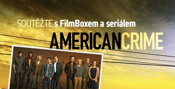 Nová řada seriálu American Crime