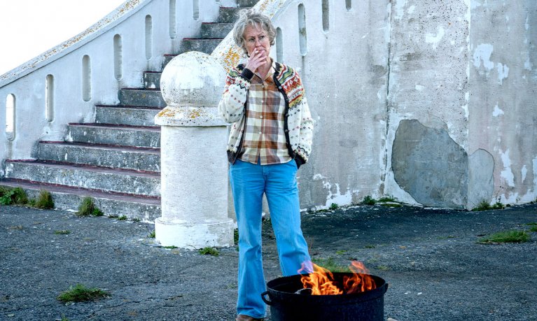 Bombastický Johan – norská komedie - Foto 4