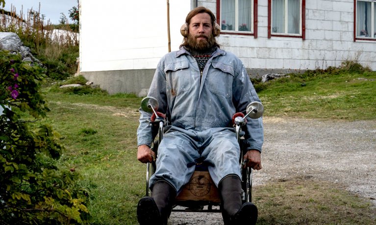 Bombastický Johan – norská komedie - Foto 5