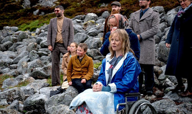 Bombastický Johan – norská komedie - Foto 7