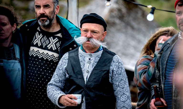 Bombastický Johan – norská komedie - Foto 8