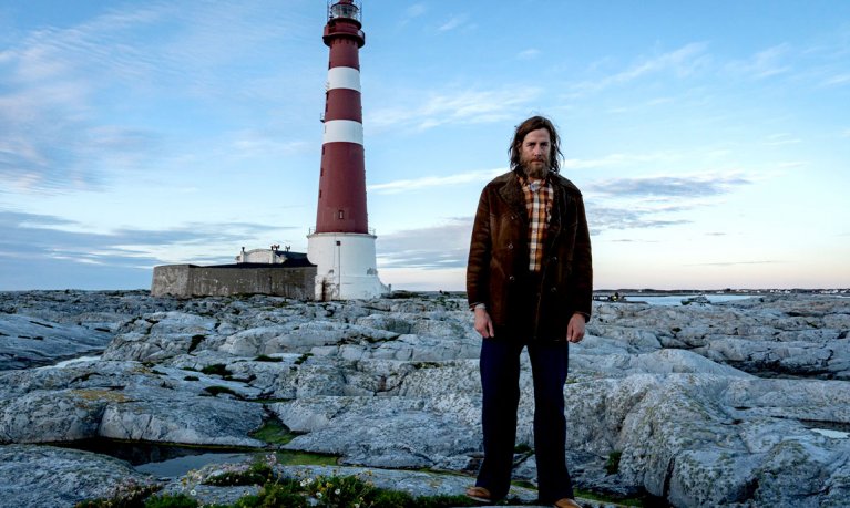 Bombastický Johan – norská komedie - Foto 9