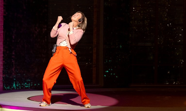 Bridget Jonesová: Láskou šílená – romantická komedie - Foto 1