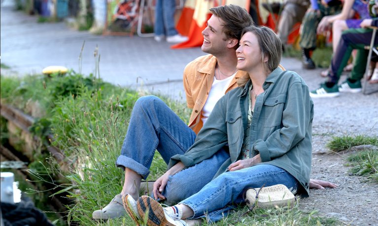 Bridget Jonesová: Láskou šílená – romantická komedie - Foto 8