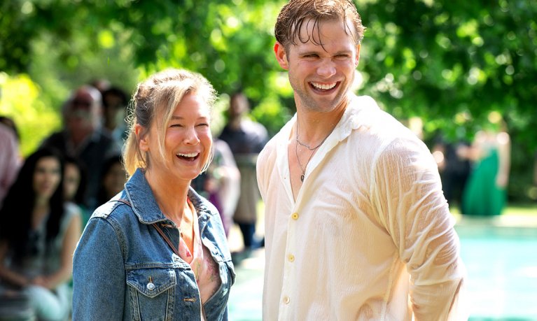 Bridget Jonesová: Láskou šílená – romantická komedie - Foto 10