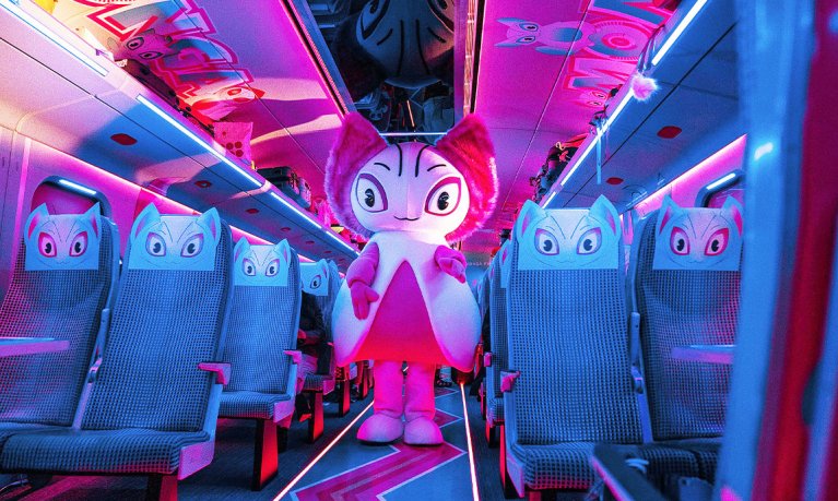 Bullet Train – akční komedie - Foto 6