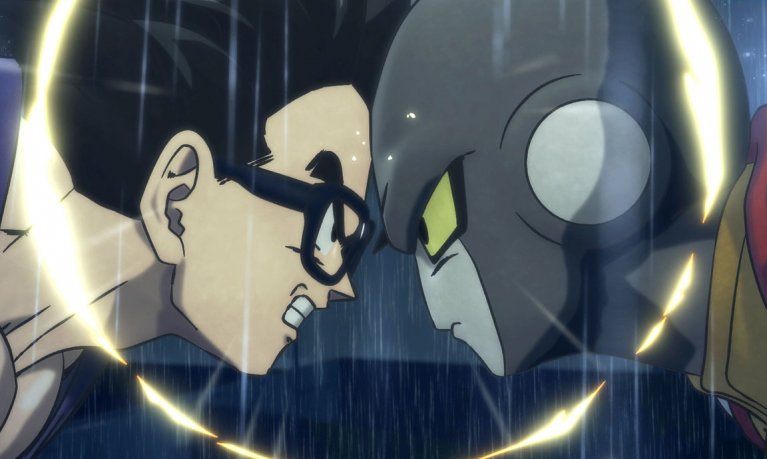 Dragon Ball Super: Superhrdinové – animovaná fantasy - Foto 1