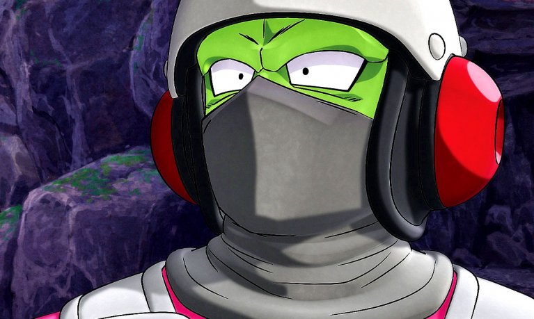 Dragon Ball Super: Superhrdinové – animovaná fantasy - Foto 3