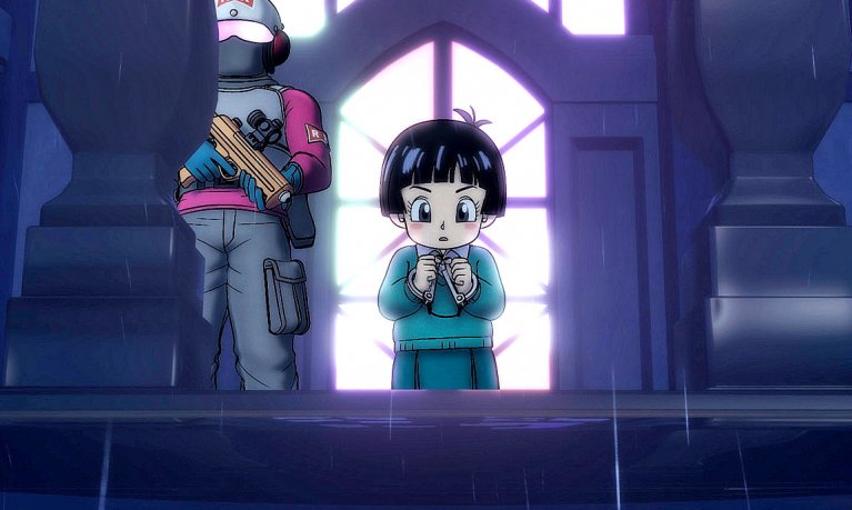 Dragon Ball Super: Superhrdinové – animovaná fantasy - Foto 6