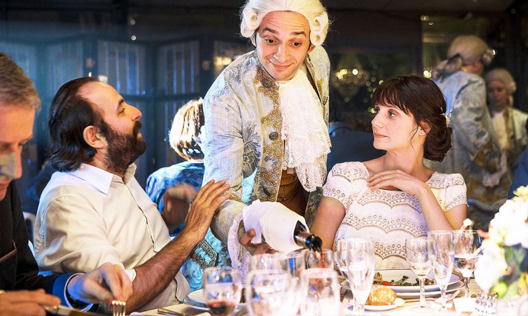 Dokud nás svatba nerozdělí – francouzská komedie - Foto 3