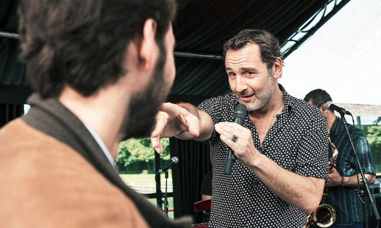 Dokud nás svatba nerozdělí – francouzská komedie - Foto 6