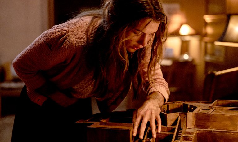 Heretik – americký horor - Foto 1