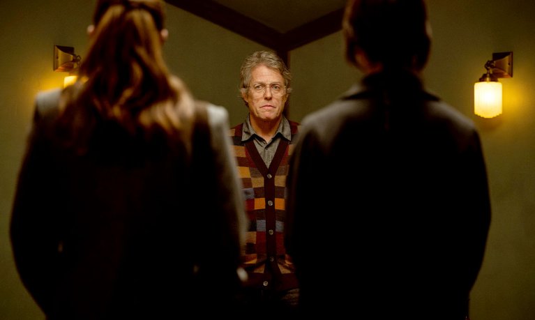 Heretik – americký horor - Foto 2