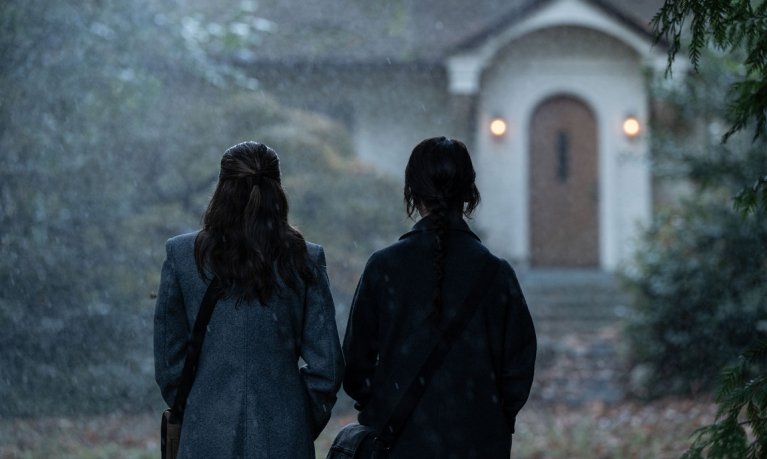 Heretik – americký horor - Foto 3