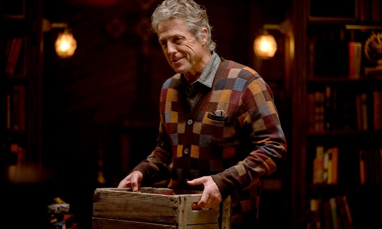 Heretik – americký horor - Foto 4