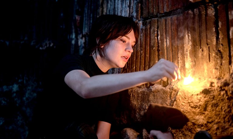 Heretik – americký horor - Foto 8