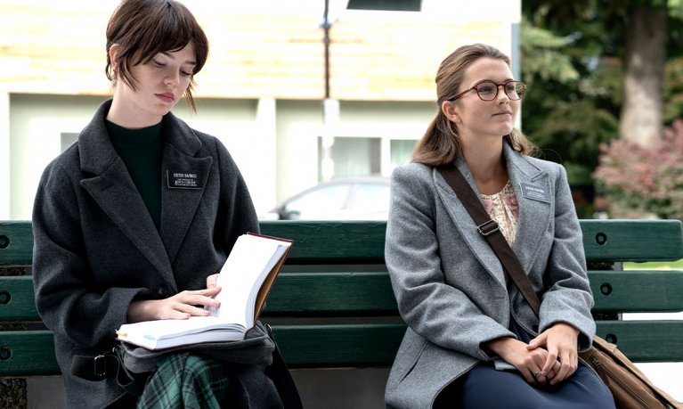 Heretik – americký horor - Foto 9