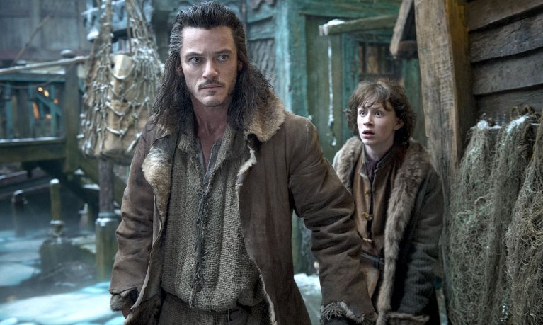 Hobit: Neočekávaná cesta – fantasy film - Foto 7