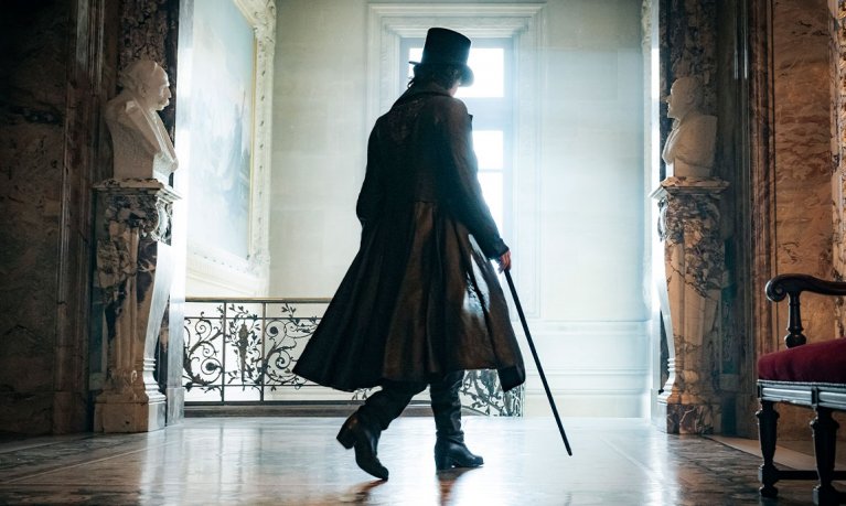 Hrabě Monte Christo – francouzské historické drama - Foto 4