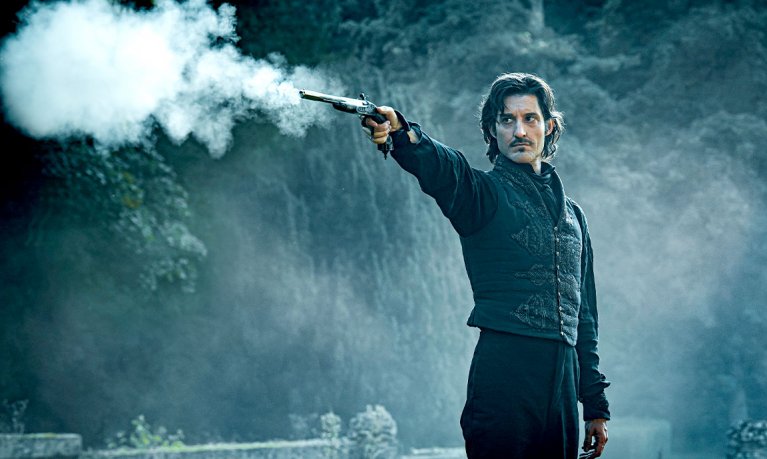 Hrabě Monte Christo – francouzské historické drama - Foto 5