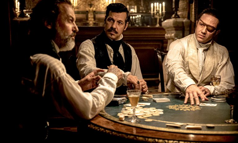 Hrabě Monte Christo – francouzské historické drama - Foto 6