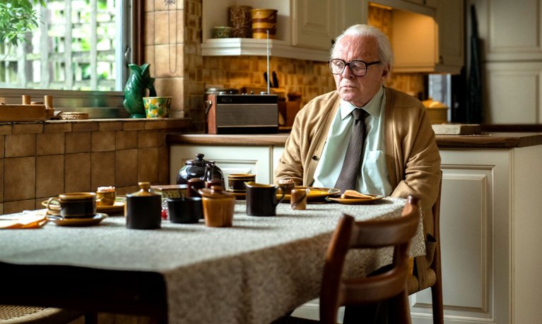 Jeden život – životopisné drama - Foto 1