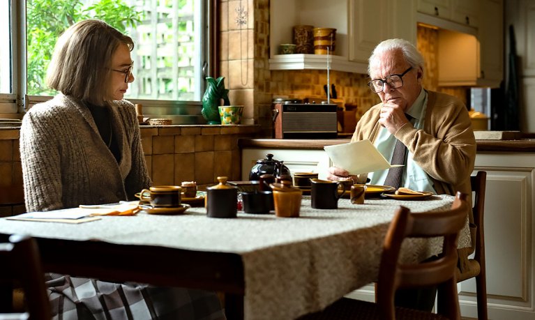 Jeden život – životopisné drama - Foto 2