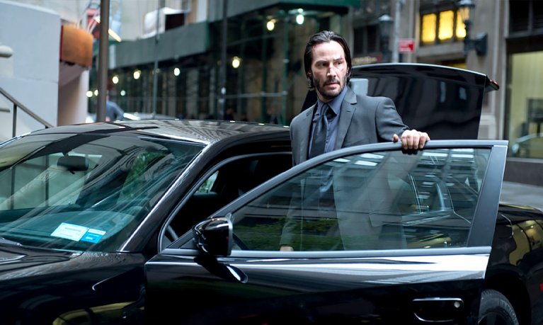 John Wick – akční thriller - Foto 4