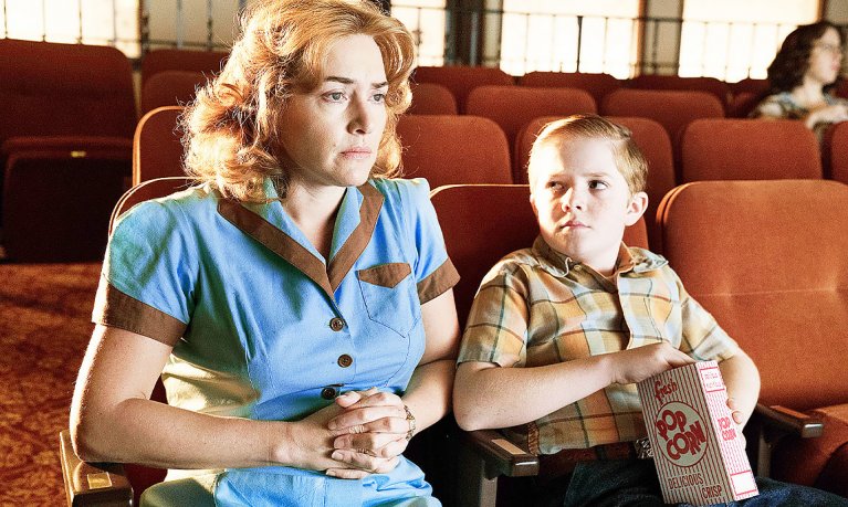 Kolo zázraků – americké drama - Foto 1