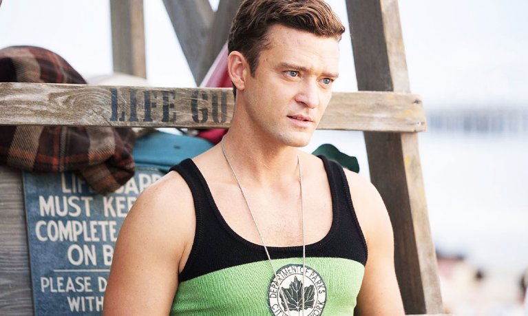 Kolo zázraků – americké drama - Foto 2