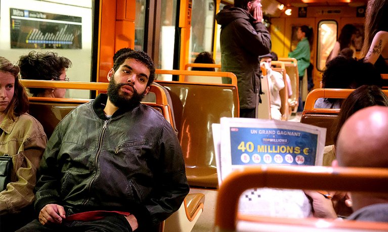 Máme prachy! – francouzská komedie - Foto 1