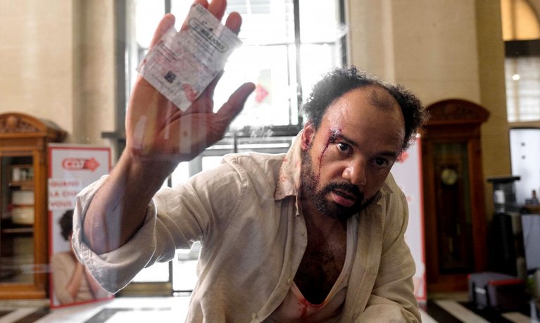 Máme prachy! – francouzská komedie - Foto 3