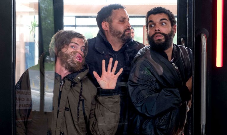 Máme prachy! – francouzská komedie - Foto 4