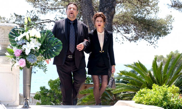 Máme prachy! – francouzská komedie - Foto 5