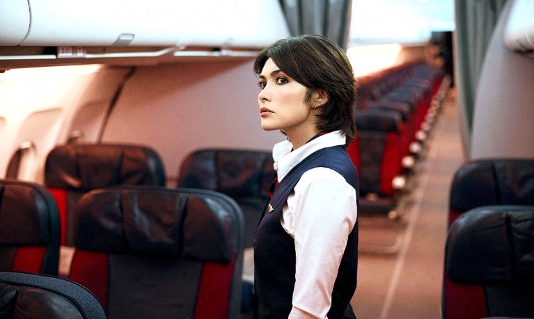 Mayday – dobrodružný thriller - Foto 4
