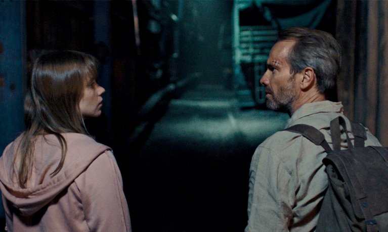 Moloch – politický thriller - Foto 5