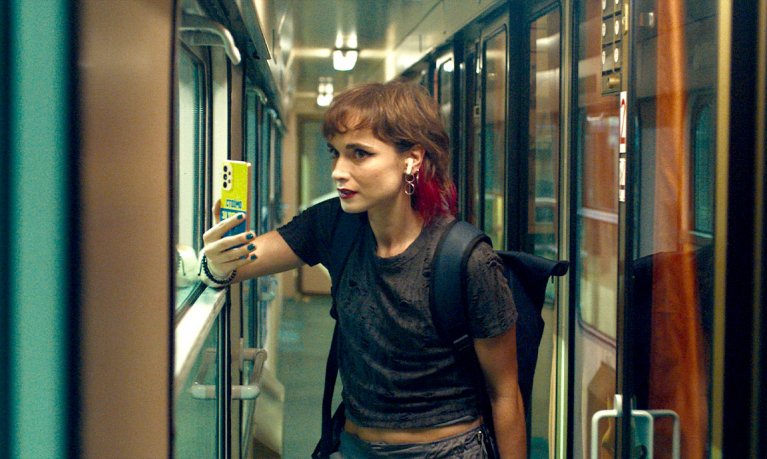 Moloch – politický thriller - Foto 9