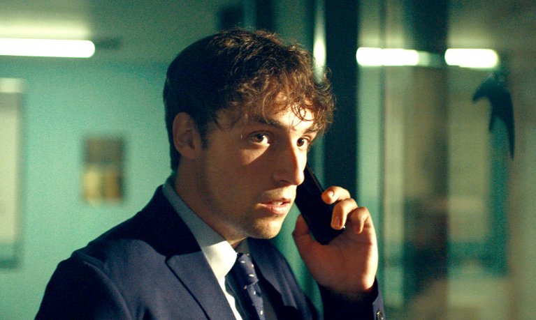 Moloch – politický thriller - Foto 10