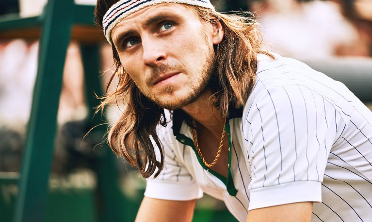 Borg/McEnroe – sportovní drama - Foto 5