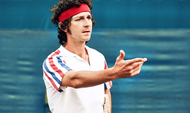 Borg/McEnroe – sportovní drama - Foto 6