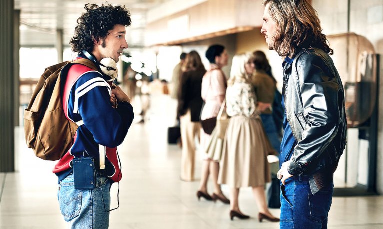 Borg/McEnroe – sportovní drama - Foto 7