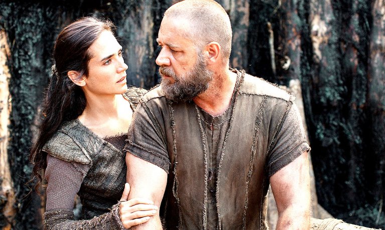 Noe – dobrodružný film - Foto 2