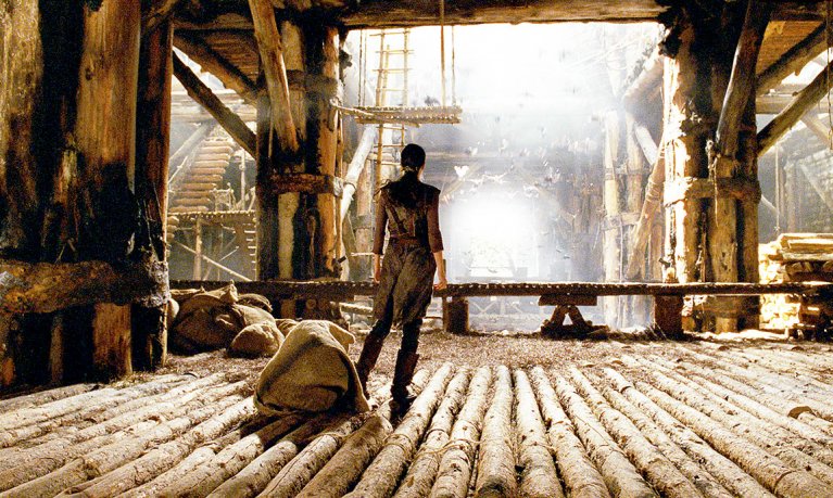 Noe – dobrodružný film - Foto 3