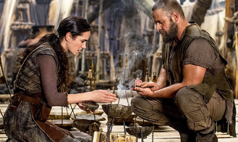 Noe – dobrodružný film - Foto 5