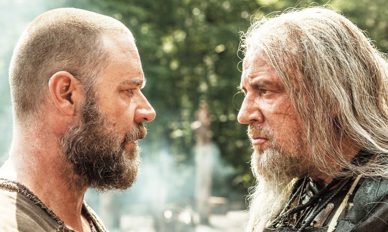 Noe – dobrodružný film - Foto 8