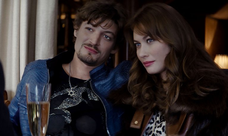 O penězích a krvi – kriminální minisérie - Foto 10