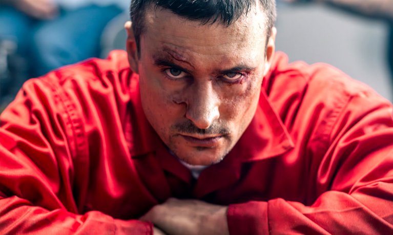 Případ Prostý – polský kriminální seriál - Foto 4